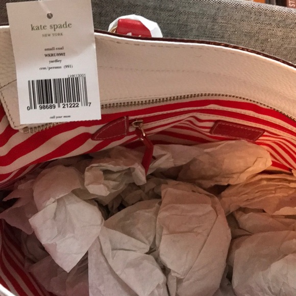 NWT Kate Spade Purse - Picture 3 of 4